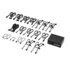 Corsair Icue Link HX1500I SHIFT ATX Cybenetics Platinum Modulare