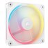 Corsair iCUE LINK LX120-R RGB 12 cm Bianco 1 pz