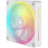 Corsair iCUE LINK LX120 RGB 12 cm Bianco 3 pz