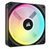 Corsair iCUE LINK QX120 RGB 120mm PWM PC Fan Expansion Kit