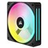 Corsair iCUE LINK QX120 RGB 120mm PWM PC Fan Expansion Kit