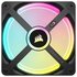 Corsair iCUE LINK QX120 RGB 120mm PWM PC Fan Expansion Kit