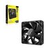 Corsair iCUE LINK RX120 12 cm Nero 1 pz Scatola aperta confezione originale presente
