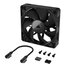 Corsair iCUE LINK RX120 12 cm Nero 1 pz