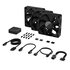 Corsair iCUE LINK RX120 12 cm Nero 3 pz