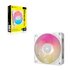 Corsair iCUE LINK RX120 MAX RGB 12 cm Bianco 1 pz