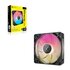 Corsair iCUE LINK RX120 MAX RGB 12 cm Nero 1 pz