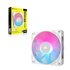 Corsair iCUE LINK RX120 RGB 12 cm Bianco 1 pz