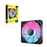 Corsair iCUE LINK RX120 RGB 12 cm Nero 1 pz