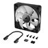 Corsair iCUE LINK RX120 RGB 12 cm Nero 1 pz