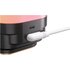 Corsair iCUE LINK TITAN 360 RX LCD con ventole RX120 - Bianco