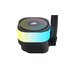 Corsair iCUE LINK TITAN 360 RX RGB 12 cm Nero