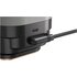 Corsair iCUE LINK TITAN 360 RX RGB 12 cm Nero