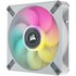 Corsair iCUE ML120 RGB ELITE Premium 120mm PWM Bianco 1 pezzo