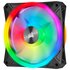 Corsair iCUE QL120 RGB 120mm kit 3 ventole PWM