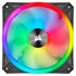 Corsair iCUE QL120 RGB 120mm kit 3 ventole PWM