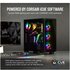 Corsair iCUE SP140 RGB PRO Performance 140mm Kit 2 ventole