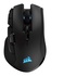 Corsair IRONCLAW RGB RF Wireless Ottico 18000 DPI Gaming Nero