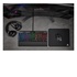 Corsair IRONCLAW RGB RF Wireless Ottico 18000 DPI Gaming Nero