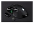 Corsair IRONCLAW RGB RF Wireless Ottico 18000 DPI Gaming Nero