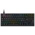 Corsair K60 PRO TKL RGB - Scatola Aperta, Esposizione