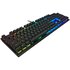 Corsair K60 RGB PRO - 100% switch meccanici CHERRY MV - colore nero