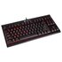 Corsair K63 Meccanica compatta Gaming Cherry MX Red - Compatibile ICUE