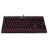 Corsair K63 Meccanica compatta Gaming Cherry MX Red - Compatibile ICUE