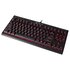 Corsair K63 Meccanica compatta Gaming Cherry MX Red - Compatibile ICUE