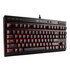 Corsair K63 Meccanica compatta Gaming Cherry MX Red - Compatibile ICUE