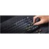 Corsair K65 PLUS Wireless 75% RGB Meccanica MLX Switch ITA