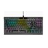 Corsair K70 RGB TKL Champion Tastiera Opto-Meccanica Switch OPX Layout ITA Scatola aperta Confezione originale presente