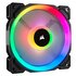 Corsair LL120 RGB - Confezione da 3 Ventole