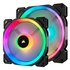 Corsair LL140 RGB - Compatibile ICUE