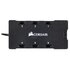 Corsair LL140 RGB con Lighting Node PRO - Compatibile ICUE