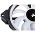 Corsair LL140 RGB con Lighting Node PRO - Compatibile ICUE