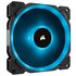 Corsair LL140 RGB con Lighting Node PRO - Compatibile ICUE