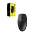 Corsair M55 Gaming Mano destra RF Wireless + Bluetooth + USB Type-A Ottico 24000 DPI