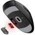 Corsair M55 Gaming Mano destra RF Wireless + Bluetooth + USB Type-A Ottico 24000 DPI
