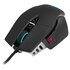 Corsair M65 RGB Ultra Mano destra USB A Ottico 26000 DPI