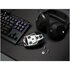 Corsair M65 RGB Ultra Mano destra USB A Ottico 26000 DPI