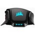 Corsair M65 RGB ULTRA WIRELESS RF Wireless+Bluetooth+USB Type-A Ottico 26000 DPI