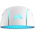 Corsair M75 Bianco