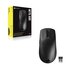 Corsair M75 mouse Ambidestro Bluetooth Ottico 26000 DPI