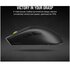 Corsair M75 mouse Ambidestro Bluetooth Ottico 26000 DPI