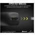 Corsair M75 mouse Ambidestro Bluetooth Ottico 26000 DPI