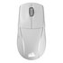 Corsair M75 Wireless Apple RGB leggero - Bianco ghiaccio (WW)