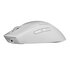 Corsair M75 Wireless Apple RGB leggero - Bianco ghiaccio (WW)