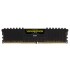 Corsair Memory Corsair Vengeance LPX Black 16GB (2x8GB) DDR4 2666MHz DIMM Unbuffered