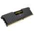 Corsair Memory Corsair Vengeance LPX Black 16GB (2x8GB) DDR4 2666MHz DIMM Unbuffered